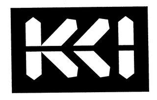 KCI logo