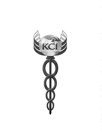 KCI logo