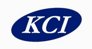 KCI logo