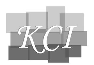 KCI logo