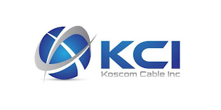 KCI KOSCOM CABLE INC logo