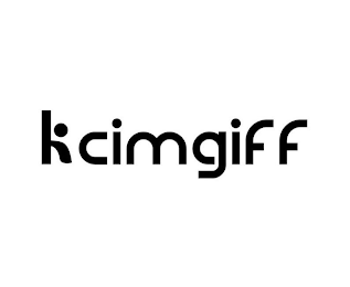 KCIMGIFF logo