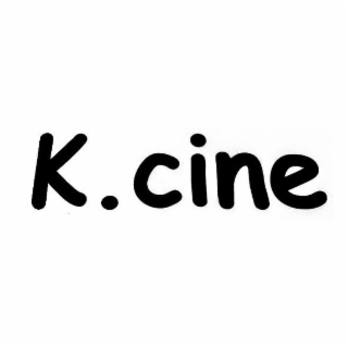 K.CINE logo