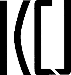 KCJ logo