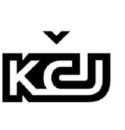 KCJ logo