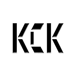 KCK logo