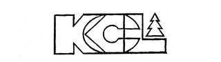 KCL logo