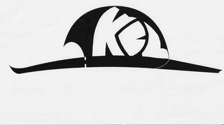 KCL logo