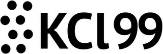 KCL99 logo