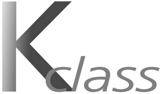 KCLASS logo