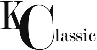 KCLASSIC logo