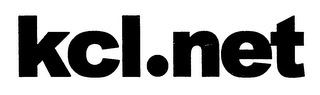 KCL.NET logo
