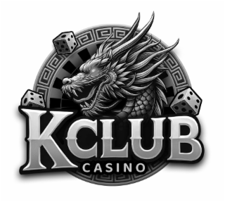 KCLUB CASINO logo