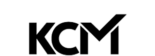 KCM logo