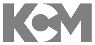 KCM logo