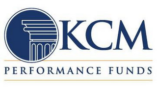 KCM PERFORMANCE FUNDS logo