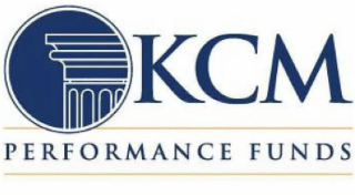 KCM PERFORMANCE FUNDS logo