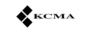 KCMA logo