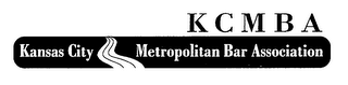KCMBA KANSAS CITY METROPOLITAN BAR ASSOCIATION logo