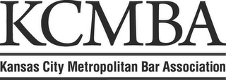 KCMBA KANSAS CITY METROPOLITAN BAR ASSOCIATION logo
