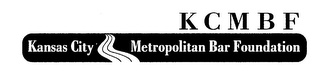KCMBF KANSAS CITY METROPOLITAN BAR FOUNDATION logo