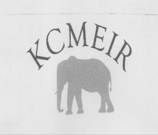 KCMEIR logo