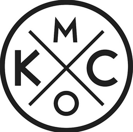 KCMOX logo