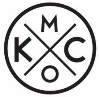 KCMOX logo