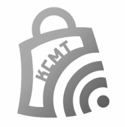 KCMT logo
