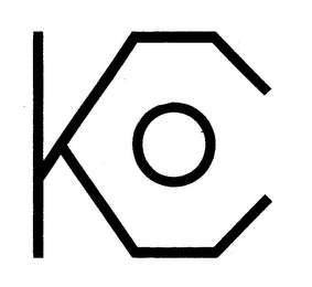 KCO logo