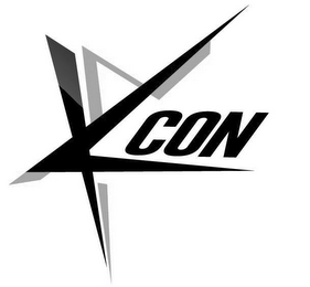 KCON logo