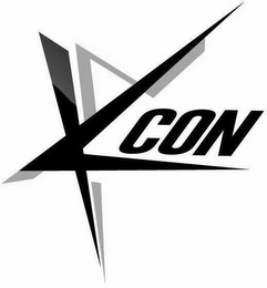 KCON logo