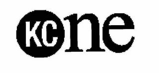 KCONE logo