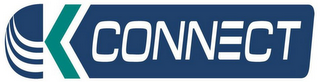 KCONNECT logo