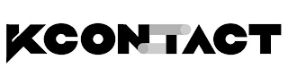 KCONTACT logo
