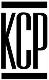 KCP logo