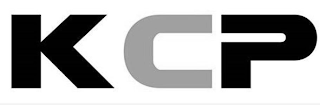 KCP logo
