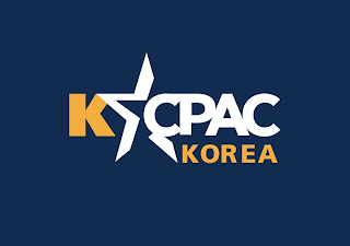 KCPAC KOREA logo