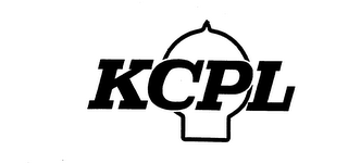 KCPL logo