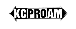 KCPROAM logo