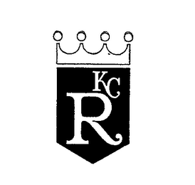 KCR logo