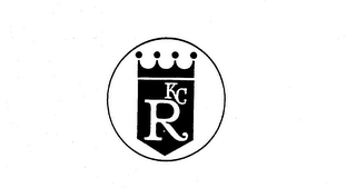 KCR logo
