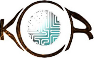 KCR logo