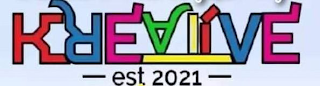 KCREATIVE EST 2021 logo