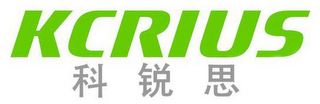 KCRIUS logo