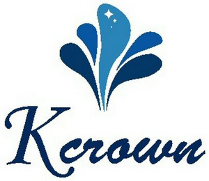 KCROWN logo