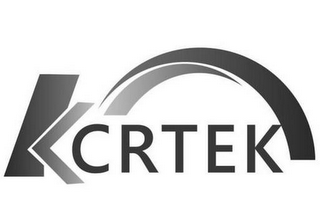 KCRTEK logo