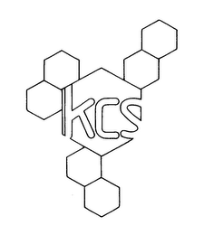 KCS logo