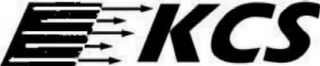 KCS logo