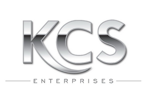 KCS ENTERPRISES logo